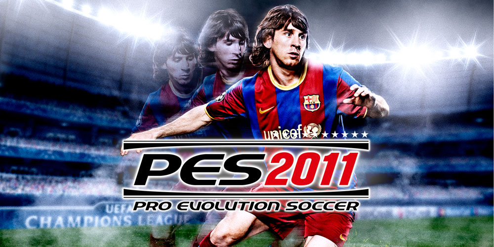 pes 2011 for pc free download